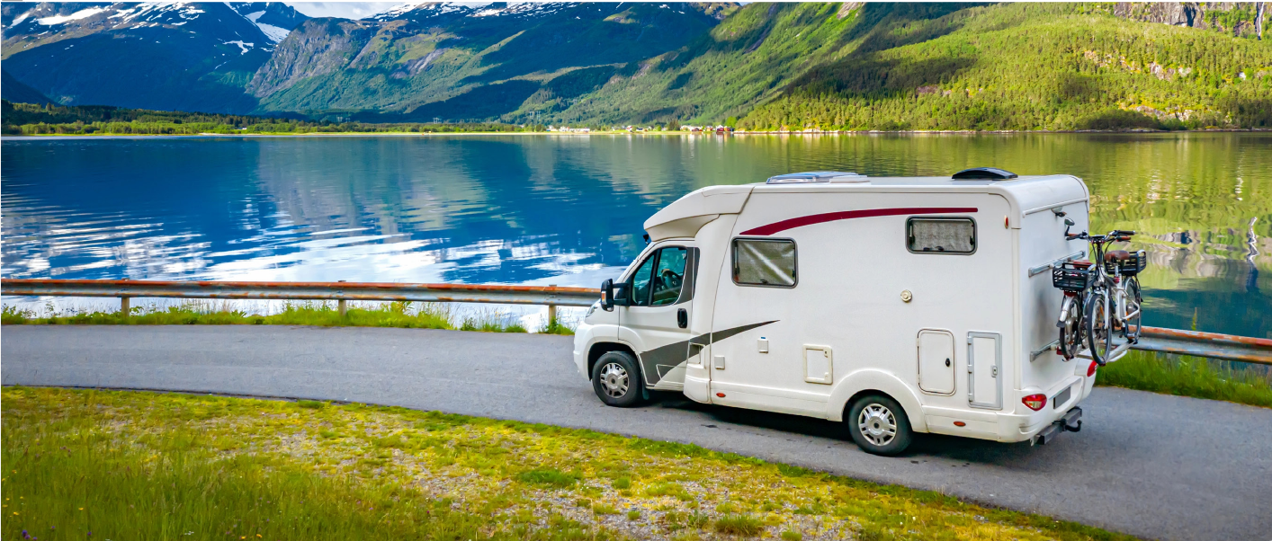 Wohnmobil