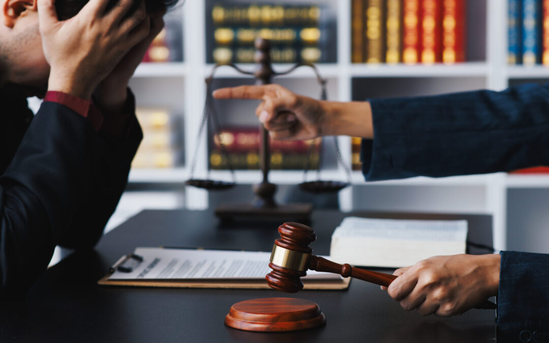 Die wichtigste Absicherung bei grober Fahrlässigkeit